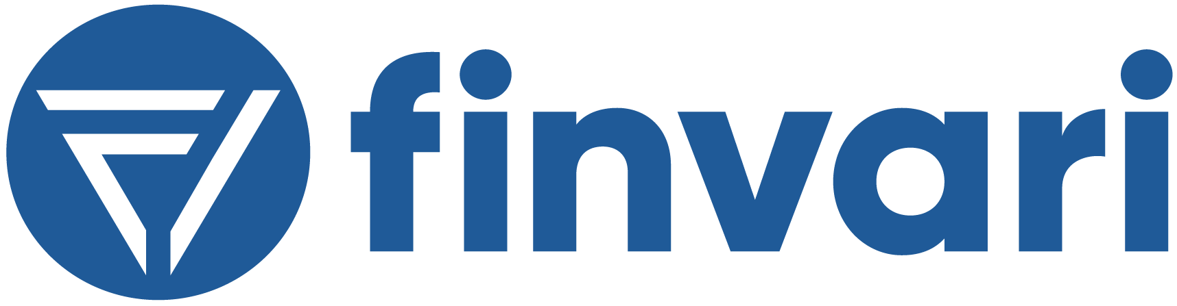 Finvari Logo